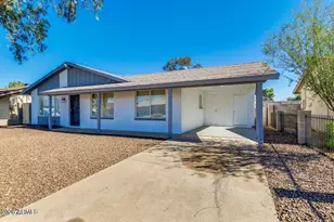 3017 N 87th Ave, Phoenix, AZ 85037 - Photo 2