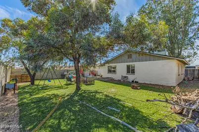 3017 N 87th Avenue, Phoenix, AZ 85037 - Photo 22