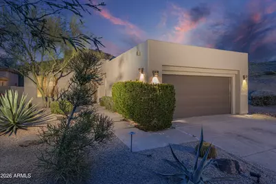 32746 N 71st Street, Scottsdale, AZ 85266 - Photo 2