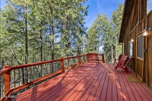 8851 S Hassayampa Circle Dr, Prescott, AZ 86303 - Photo 4