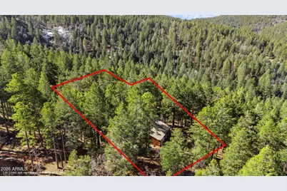 8851 S Hassayampa Circle Drive, Prescott, AZ 86303 - Photo 2