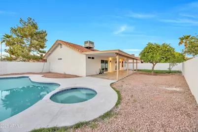 965 S Sunnyvale --, Mesa, AZ 85206 - Photo 26