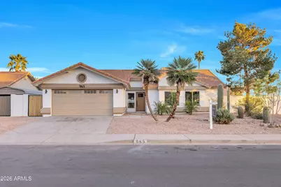 965 S Sunnyvale --, Mesa, AZ 85206 - Photo 2