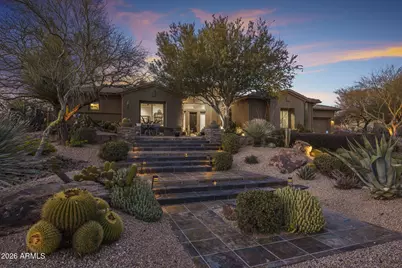 37148 N 102nd Street, Scottsdale, AZ 85262 - Photo 2