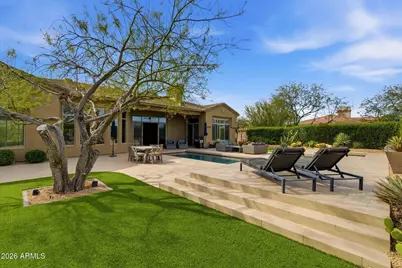 37148 N 102nd Street, Scottsdale, AZ 85262 - Photo 34