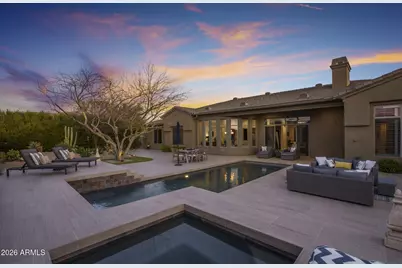 37148 N 102nd Street, Scottsdale, AZ 85262 - Photo 30