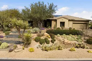 37148 N 102nd St, Scottsdale, AZ 85262 - Photo 38