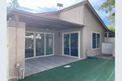 7606 E Via De Lindo --, Scottsdale, AZ 85258 - Photo 24