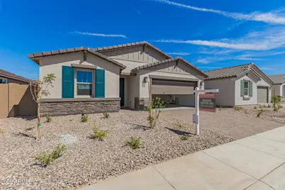 5022 W Chuck Box Road, Laveen, AZ 85339 - Photo 30