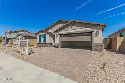 5022 W Chuck Box Road, Laveen, AZ 85339 - Photo 32