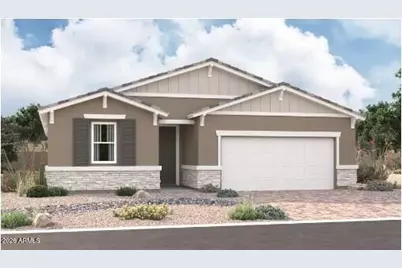 5022 W Chuck Box Road, Laveen, AZ 85339 - Photo 1