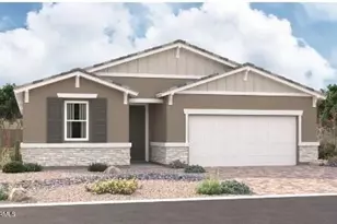 5022 W Chuck Box Rd, Laveen, AZ 85339 - Photo 1