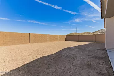 5022 W Chuck Box Road, Laveen, AZ 85339 - Photo 26