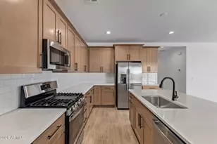 5022 W Chuck Box Rd, Laveen, AZ 85339 - Photo 2