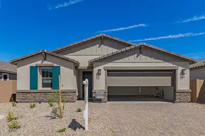 5022 W Chuck Box Road, Laveen, AZ 85339 - Photo 34