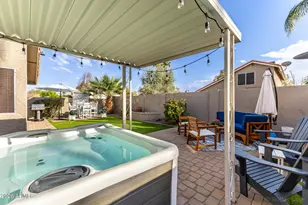 2379 W Gail Dr, Chandler, AZ 85224 - Photo 20