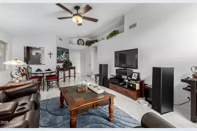 2379 W Gail Drive, Chandler, AZ 85224 - Photo 8