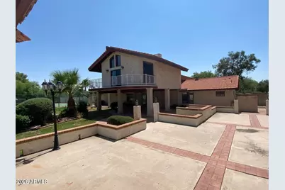 5116 E Berneil Drive, Paradise Valley, AZ 85253 - Photo 38