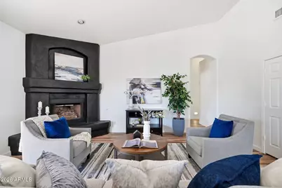 11446 W Clover Way, Avondale, AZ 85392 - Photo 16