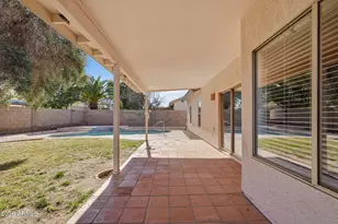 11446 W Clover Way, Avondale, AZ 85392 - Photo 38