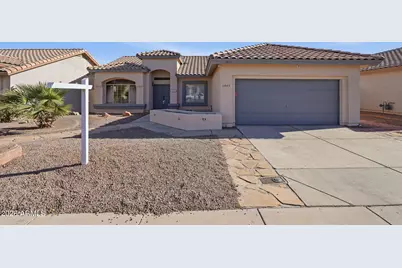 11446 W Clover Way, Avondale, AZ 85392 - Photo 1