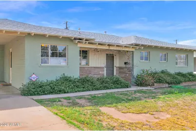 5343 E Verde Lane, Phoenix, AZ 85018 - Photo 1