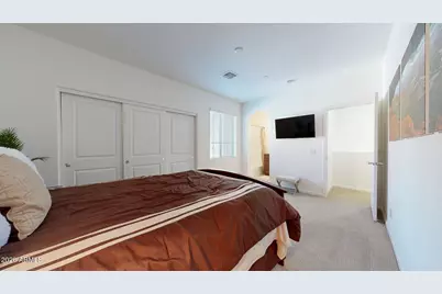 3935 E Rough Rider Road #1270, Phoenix, AZ 85050 - Photo 26