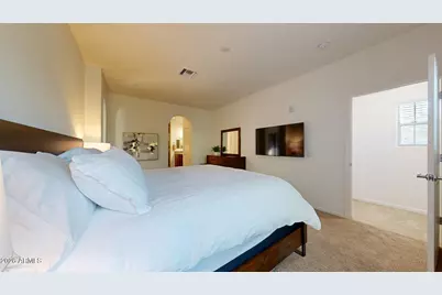 3935 E Rough Rider Road #1270, Phoenix, AZ 85050 - Photo 16