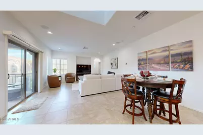 3935 E Rough Rider Road #1270, Phoenix, AZ 85050 - Photo 4