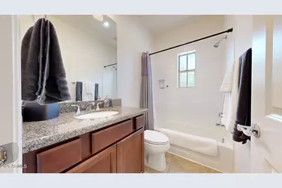 3935 E Rough Rider Road #1270, Phoenix, AZ 85050 - Photo 22