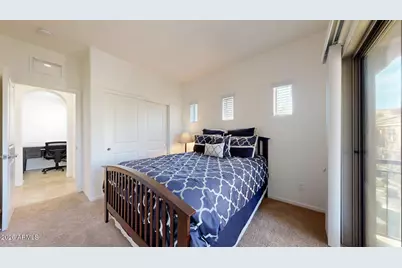 3935 E Rough Rider Road #1270, Phoenix, AZ 85050 - Photo 20