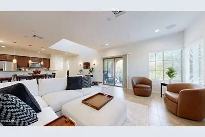 3935 E Rough Rider Road #1270, Phoenix, AZ 85050 - Photo 6