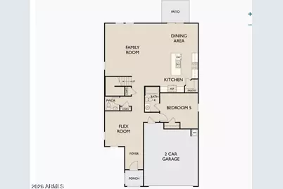 25713 N Boreas Road, Florence, AZ 85132 - Photo 2