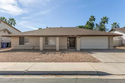 925 W Mendoza Avenue, Mesa, AZ 85210 - Photo 1