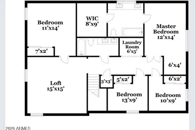 6728 N 130th Avenue, Glendale, AZ 85307 - Photo 2