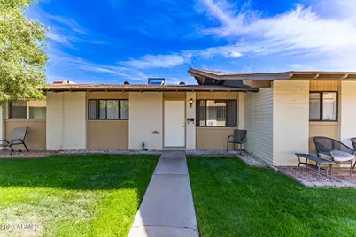 6721 E McDowell Road #C316, Scottsdale, AZ 85257 - Photo 1