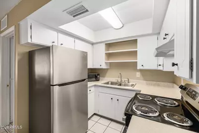 6721 E McDowell Road #C316, Scottsdale, AZ 85257 - Photo 10