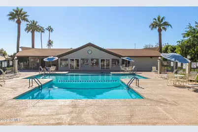 6721 E McDowell Road #C316, Scottsdale, AZ 85257 - Photo 30