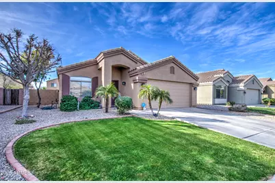 10617 W Pima Street, Tolleson, AZ 85353 - Photo 1