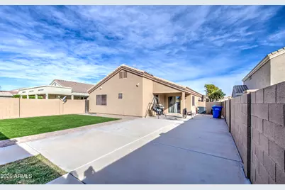 10617 W Pima Street, Tolleson, AZ 85353 - Photo 40