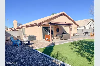 1077 W Olive Avenue, Gilbert, AZ 85233 - Photo 40