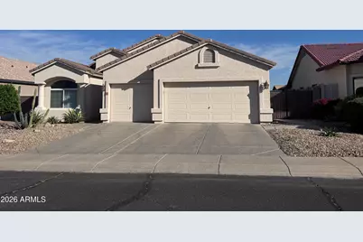 722 W Beth Drive, Phoenix, AZ 85041 - Photo 2