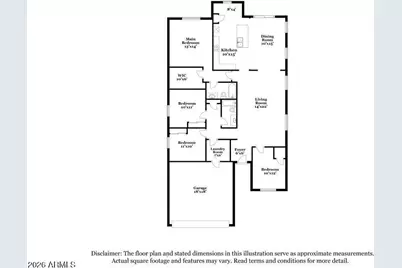 5509 S 34th Avenue, Phoenix, AZ 85041 - Photo 2