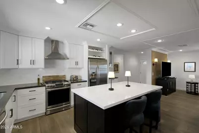 5019 N 2nd Street, Phoenix, AZ 85012 - Photo 2