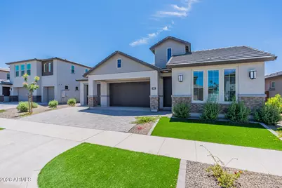 9645 E Rainbow Avenue, Mesa, AZ 85212 - Photo 2