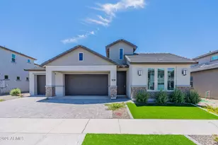 9645 E Rainbow Ave, Mesa, AZ 85212 - Photo 1