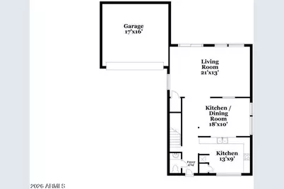 8550 N 63rd Drive, Glendale, AZ 85302 - Photo 4