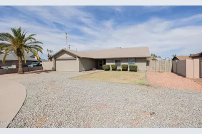 3434 W Kings Avenue, Phoenix, AZ 85053 - Photo 1