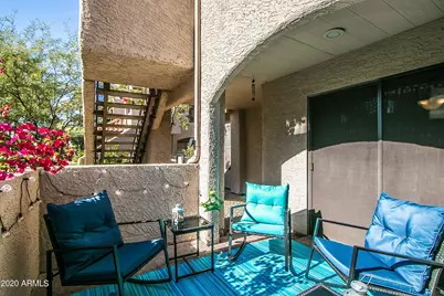 1211 N Miller Road #110, Scottsdale, AZ 85257 - Photo 18