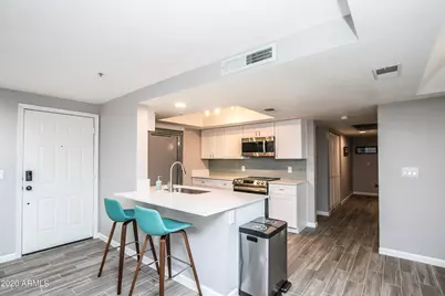 1211 N Miller Road #110, Scottsdale, AZ 85257 - Photo 4